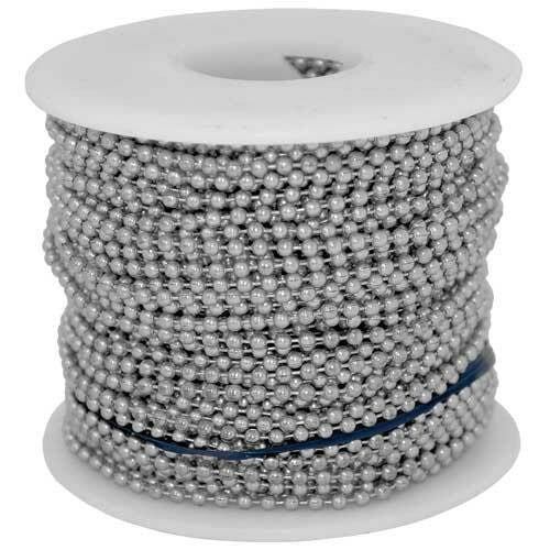 Stainless Steel (non marring) chain 6 foot loop