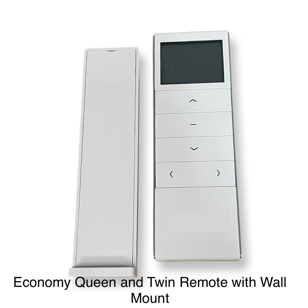 Economy Quilting Wall - Motorization - Additional Remote
