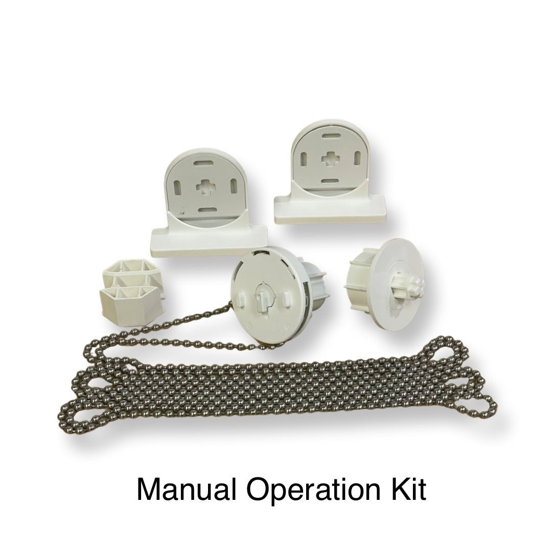 Manual Operation Kit